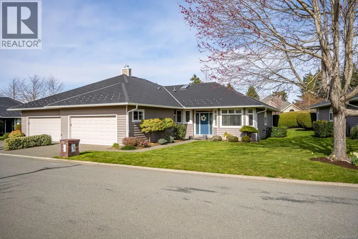 237 3399 Crown Isle Dr, Courtenay, British Columbia V9N9X7