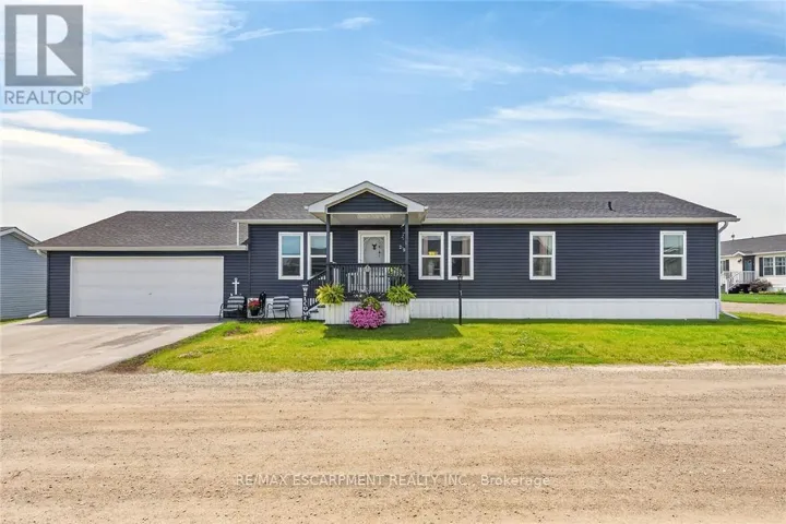 29 HICKORY HOLLOW, Haldimand (Nanticoke), Ontario N0A1P0