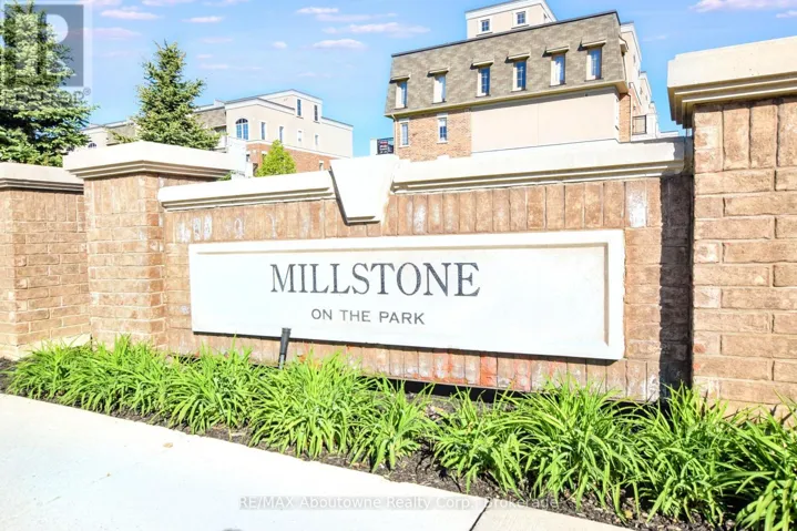116 - 2441 GREENWICH DRIVE, Oakville (WM Westmount), Ontario L6M0S3