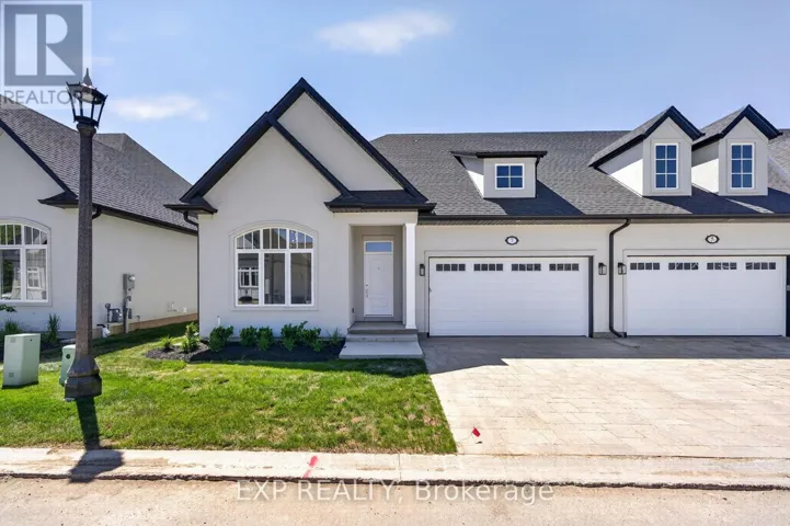 8 BUTTERNUT CRESCENT, Fort Erie (Ridgeway), Ontario L0S1N0