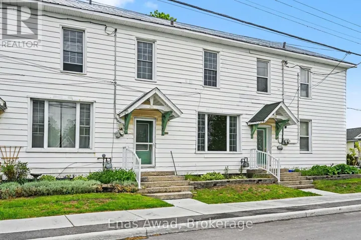 35 UNION STREET N, Mississippi Mills, Ontario K0A1A0