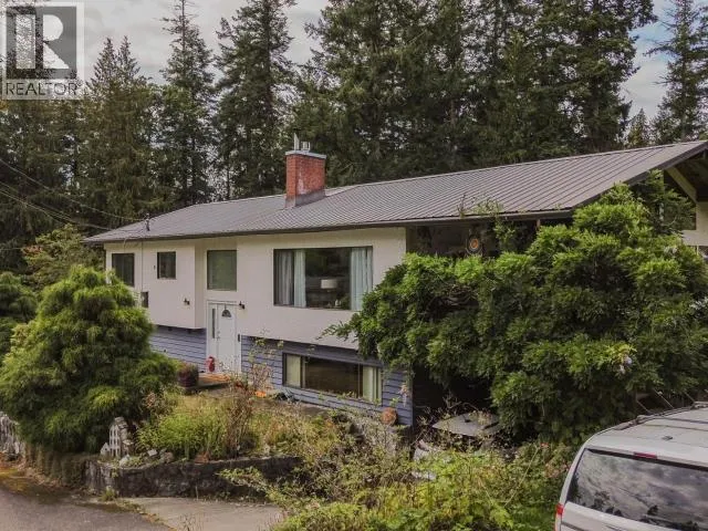 7889 HIGHWAY 101, Powell River, British Columbia V8A0R7