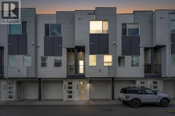 208, 101 Panatella Square NW, Calgary, Alberta T3K2R9