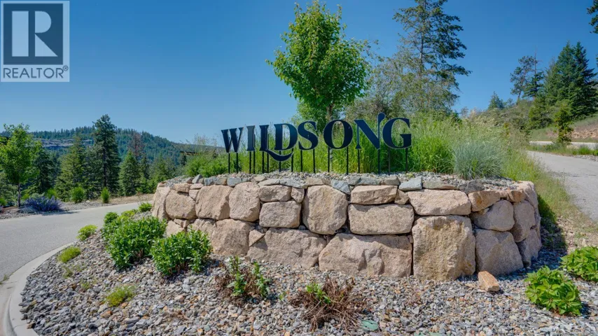 148 Wildsong Crescent, Vernon, British Columbia V1H0A8