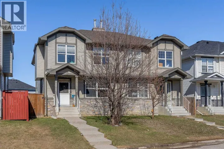 33 Saddlebrook Common NE, Calgary, Alberta T3J0K1