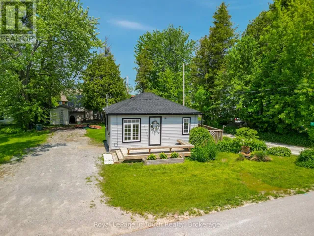78 KING RD, Tay (Waubaushene), Ontario L0K2C0