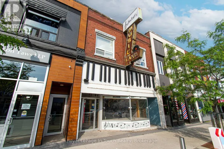 280 KING STREET, Midland, Ontario L4R3M6