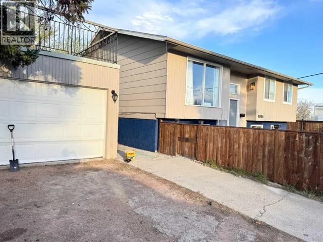 4004 14 Avenue SE, Calgary, Alberta T2A6P8