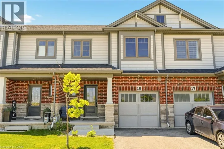 19 SEVERINO Circle, Smithville, Ontario L0R2A0