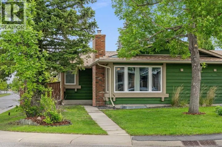 96 Sunhurst Road SE, Calgary, Alberta T2X1V8