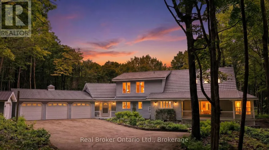 805500 SIDEROAD 25, Grey Highlands, Ontario N4L1W6