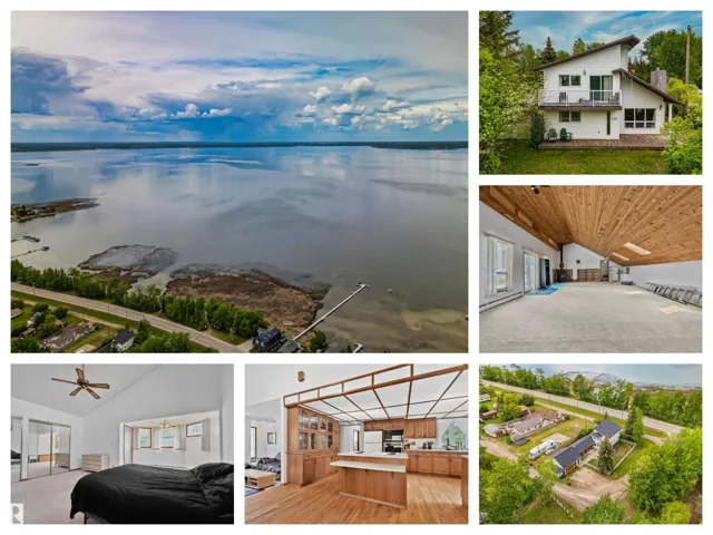 5439 SUNSET DR, Rural Lac Ste. Anne County, Alberta T0E0A0