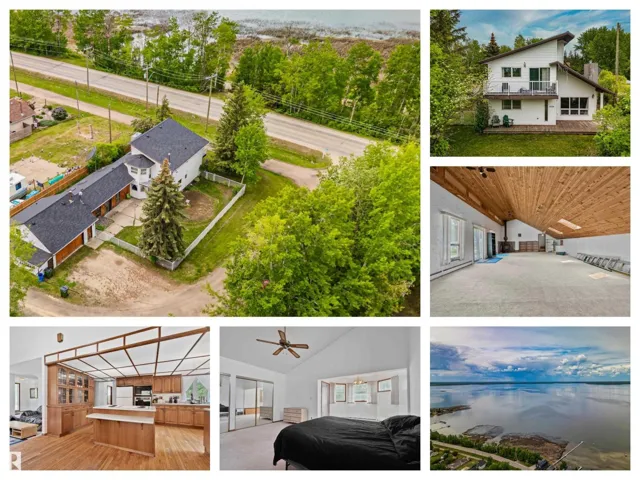 5439 SUNSET DR, Rural Lac Ste. Anne County, Alberta T0E0A0
