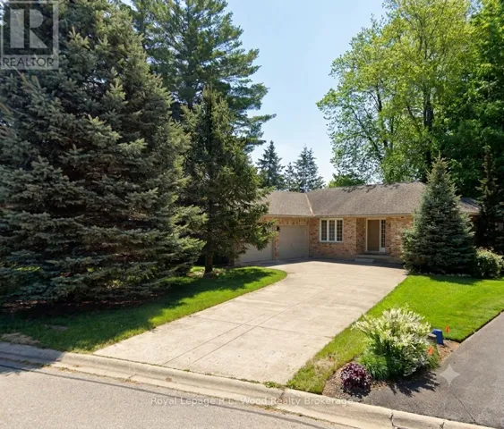 27 WOODSIDE DRIVE, Tillsonburg, Ontario N4G5P9
