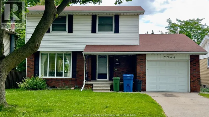 9966 ASGARD, Windsor, Ontario N8R1E2