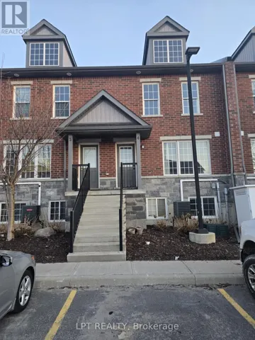 4 - 244 PENETANGUISHENE ROAD, Barrie (Georgian Drive), Ontario L4M7C2