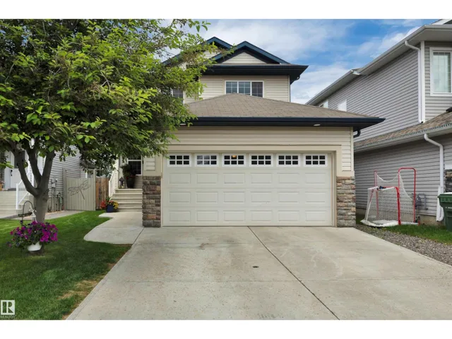 52 SELKIRK PL, Leduc, Alberta T9E0L4