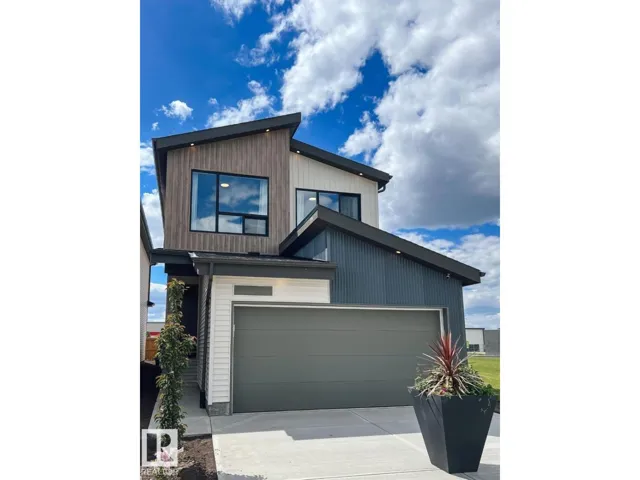 202 Stetson LO, Ardrossan, Alberta T8E2E4