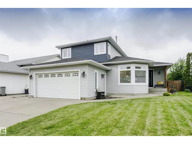 5610 57 AV, Beaumont, Alberta T4X1A8