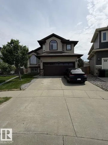 167 SONORA, Fort Saskatchewan, Alberta T8L0H6