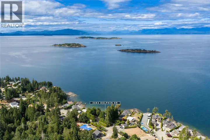 3083 Dolphin Dr, Nanoose Bay, British Columbia V9P9J2