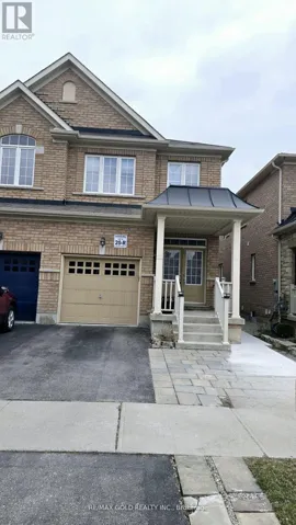 698 MEGSON TERRACE, Milton (WI Willmott), Ontario L9T8K5