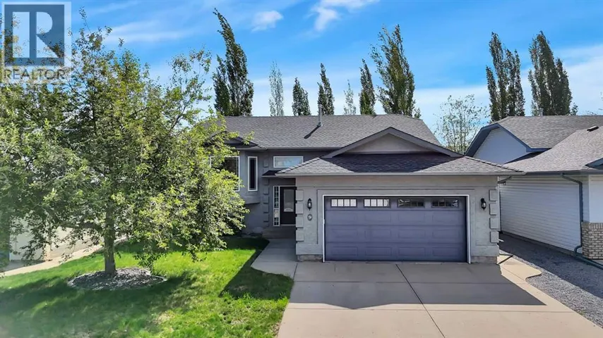 9 Archibald Crescent, Red Deer, Alberta T4R2X3