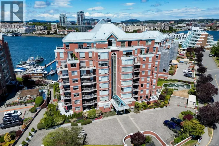 802 630 Montreal St, Victoria, British Columbia V8V4Y2
