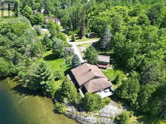 1429A Highway 17, Algoma Mills, Ontario P0R1A0