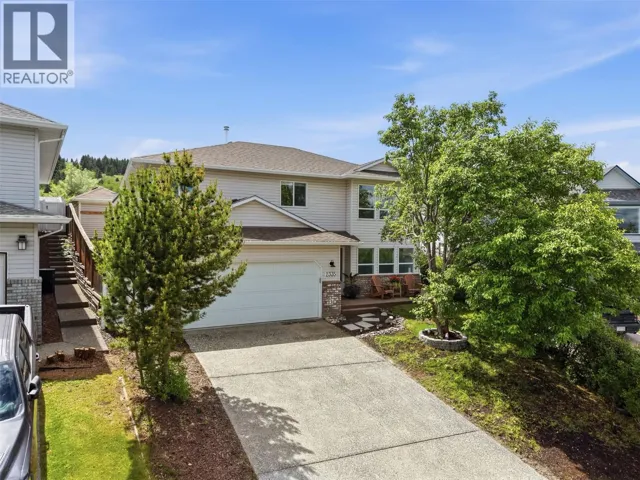 2335 Regent Place, Kamloops, British Columbia V1S1W9
