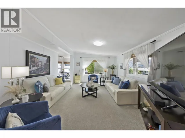 1850 Shannon Lake Road Unit# 57, West Kelowna, British Columbia V4T1L6