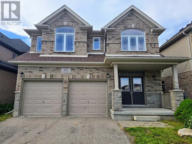 65 WESTRA DRIVE, Guelph (Willow West/Sugarbush/West Acres), Ontario N1K1Z7