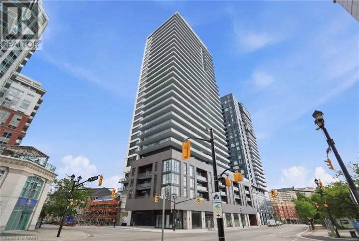 2075 LAKESHORE Road Unit# 2308, Burlington, Ontario L7R0H3
