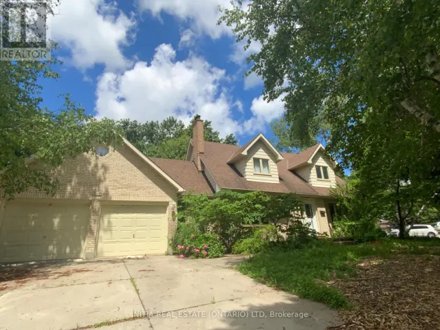 212 CHESHAM PLACE, London North (North K), Ontario N6G3W9