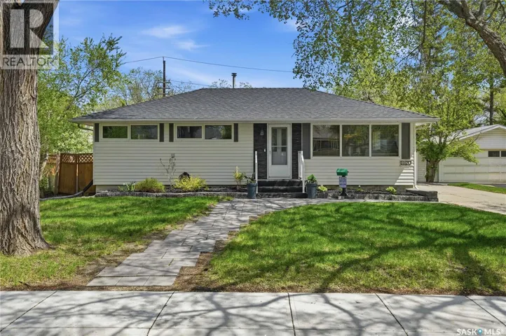 1120 Broadway AVENUE E, Regina, Saskatchewan S4N1A8