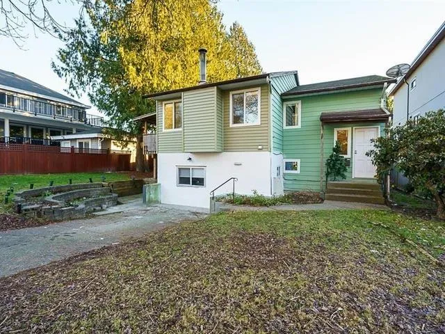 14860 89 AVENUE, Surrey, British Columbia V3R7C4