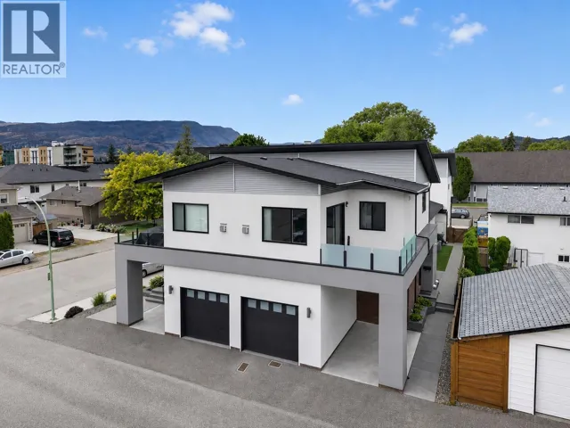 2763 Curts Street, Kelowna, British Columbia V1Y2T8