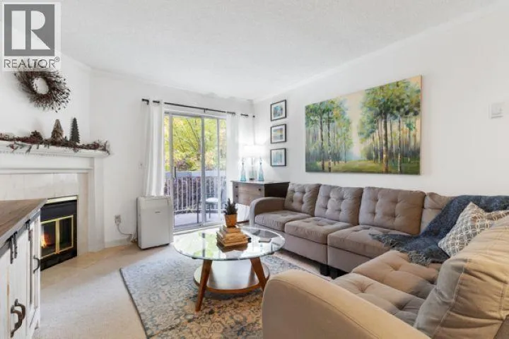 218 11510 225 STREET, Maple Ridge, British Columbia V2X9Y3