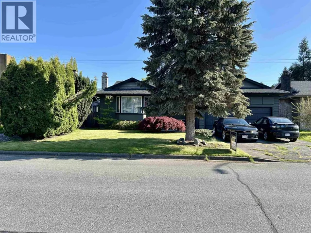 7560 WATERTON DRIVE, Richmond, British Columbia V7A4G4
