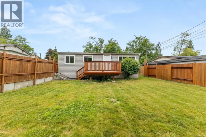 1870 McDonald Rd, Campbell River, British Columbia V9W5K1