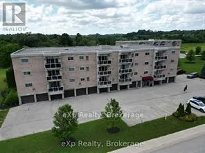 401 - 85 WILLIAM STREET N, Brockton, Ontario N0G2V0