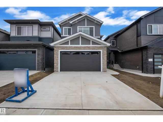 3513 42 AV, Beaumont, Alberta T4X3A7