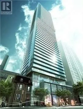 4205 - 15 GRENVILLE STREET, Toronto (Bay Street Corridor), Ontario M4Y1A1