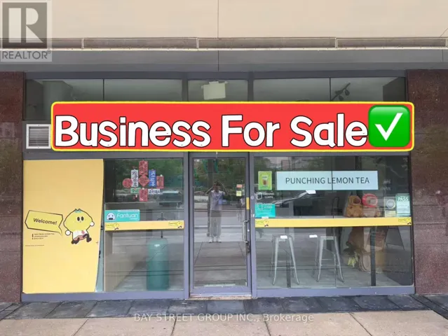 7 - 24 WELLESLEY STREET W, Toronto (Bay Street Corridor), Ontario M4Y2X6