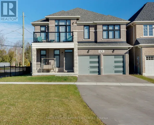 30 SAM BATTAGLIA CRESCENT, Georgina (Sutton & Jackson's Point), Ontario L0E1R0