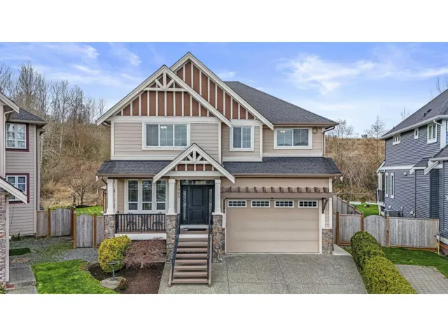 1925 MERLOT BOULEVARD, Abbotsford, British Columbia V4X0A6