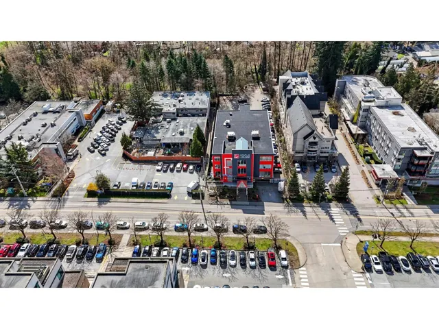 214 13710 94A AVENUE, Surrey, British Columbia V3V1N1