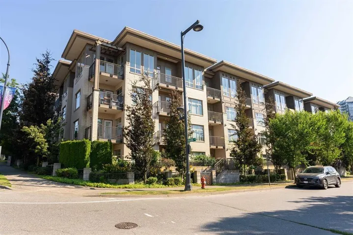 110 13468 KING GEORGE BOULEVARD, Surrey, British Columbia V3T0H5