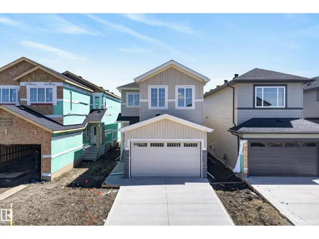 119 Caledon CR, Spruce Grove, Alberta T7X4E3