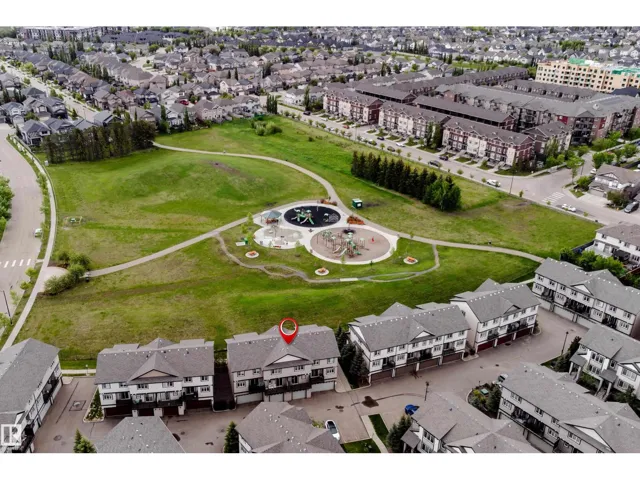 #12 1776 CUNNINGHAM WY SW SW, Edmonton, Alberta T6W2J5